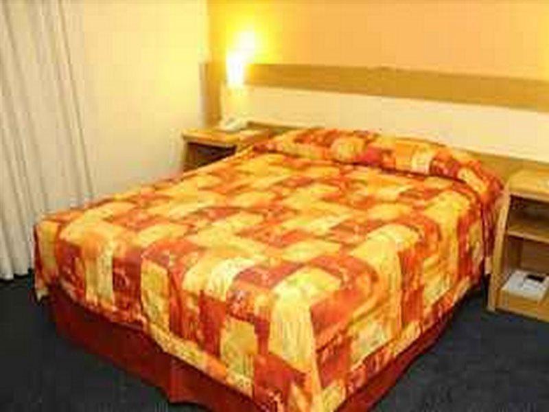 Itatiaia Hotel Passo Fundo Εξωτερικό φωτογραφία