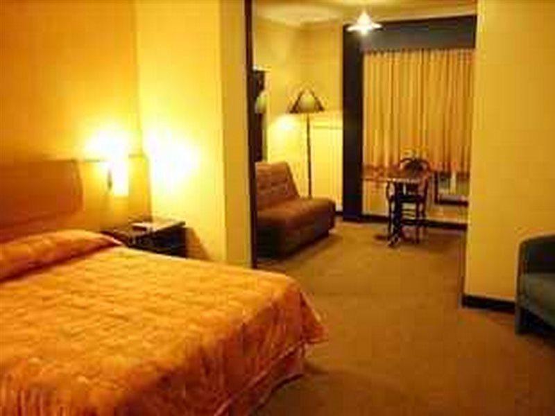 Itatiaia Hotel Passo Fundo Εξωτερικό φωτογραφία