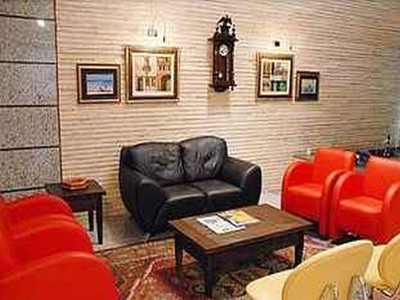 Itatiaia Hotel Passo Fundo Εξωτερικό φωτογραφία