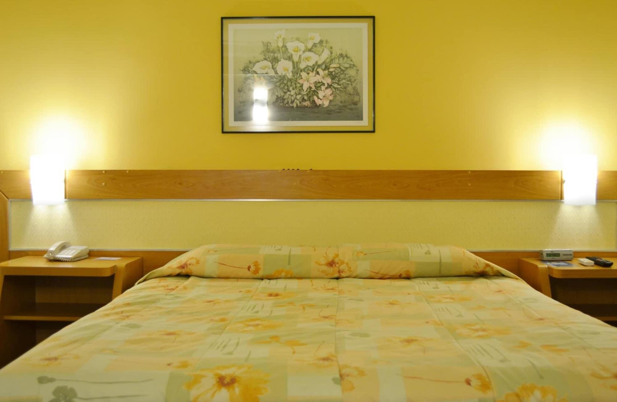 Itatiaia Hotel Passo Fundo Εξωτερικό φωτογραφία