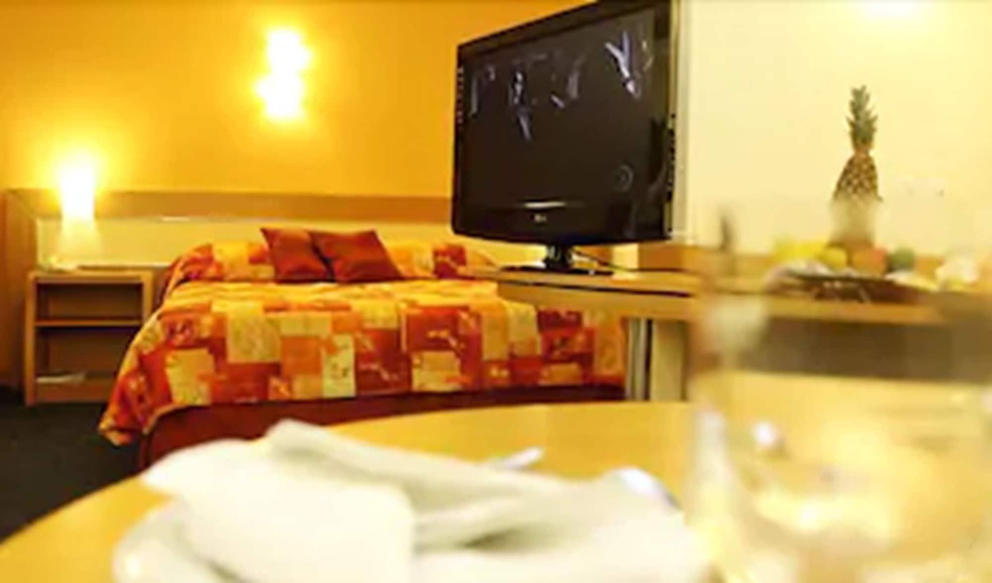 Itatiaia Hotel Passo Fundo Εξωτερικό φωτογραφία