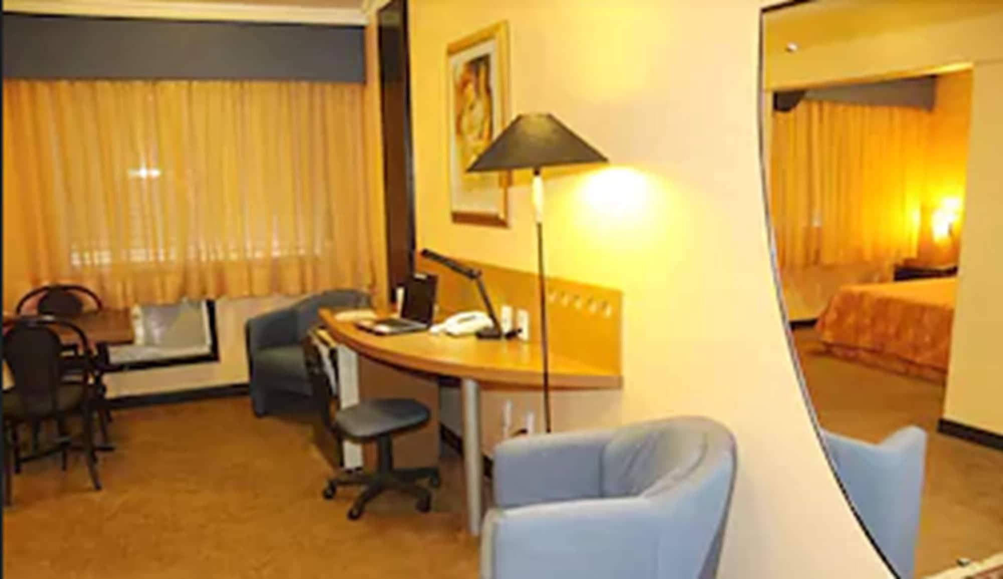 Itatiaia Hotel Passo Fundo Εξωτερικό φωτογραφία