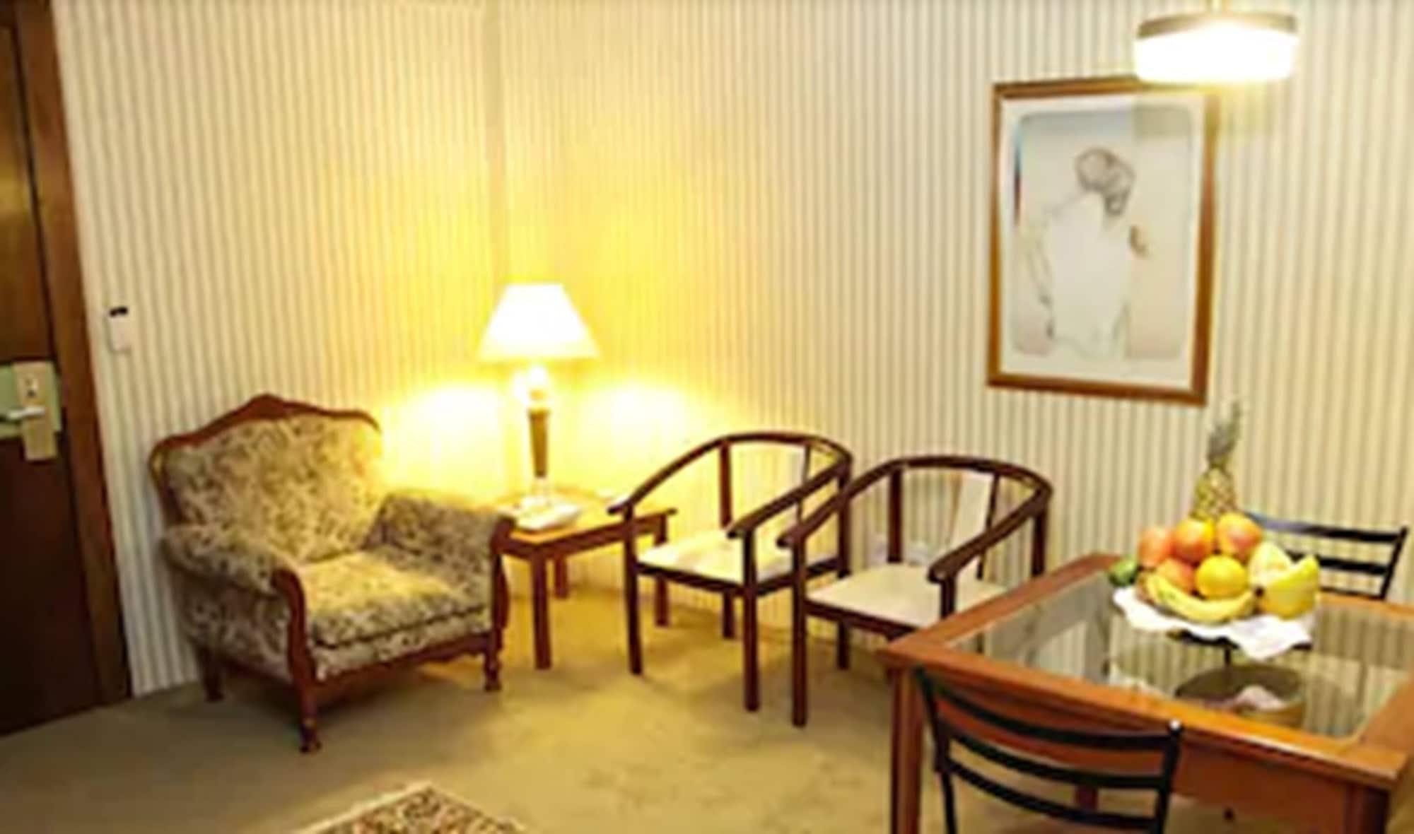 Itatiaia Hotel Passo Fundo Εξωτερικό φωτογραφία