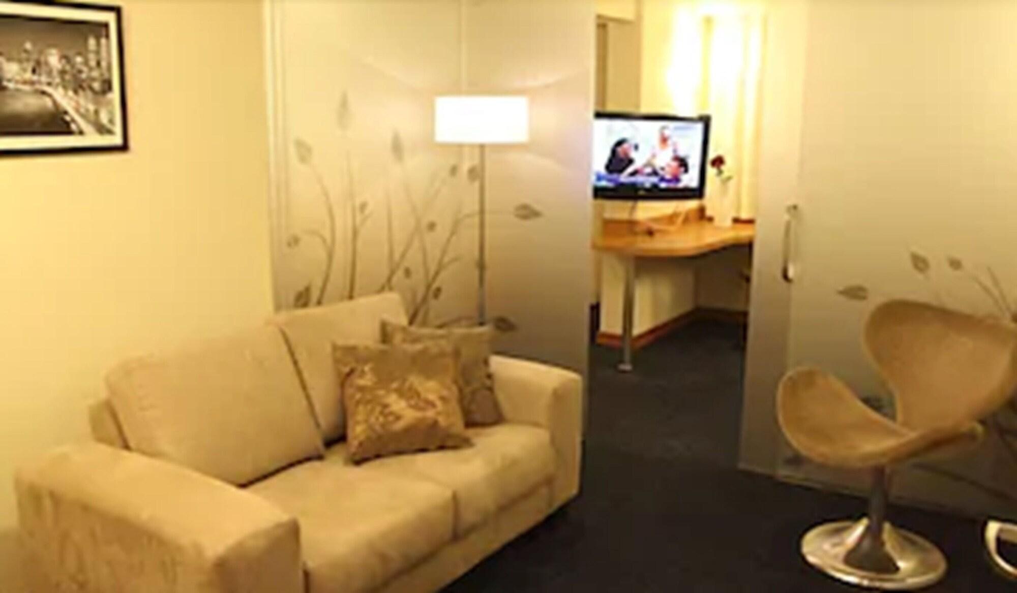 Itatiaia Hotel Passo Fundo Εξωτερικό φωτογραφία