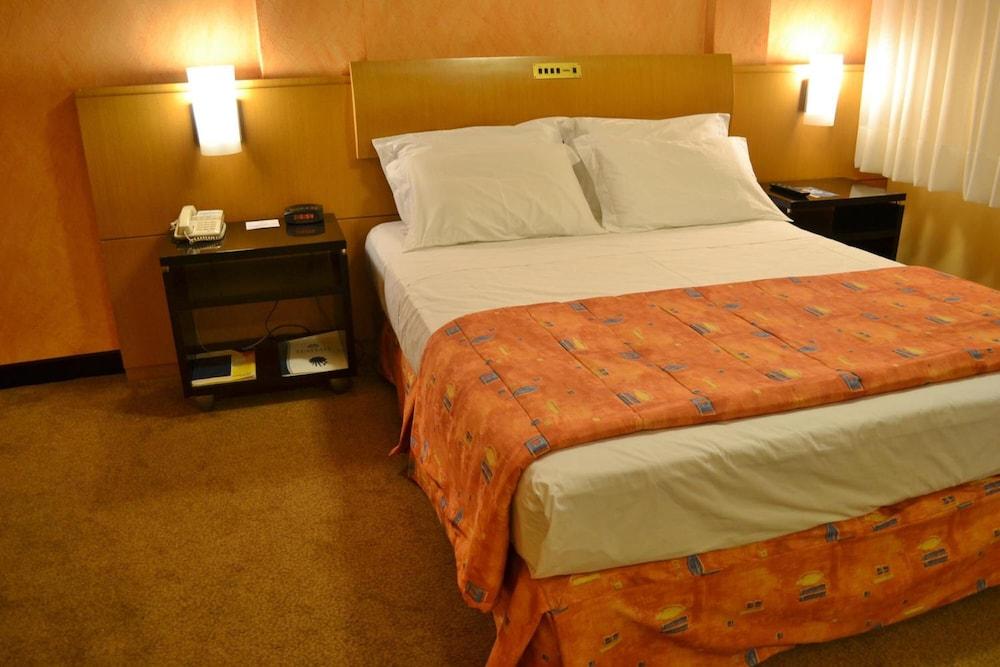Itatiaia Hotel Passo Fundo Εξωτερικό φωτογραφία