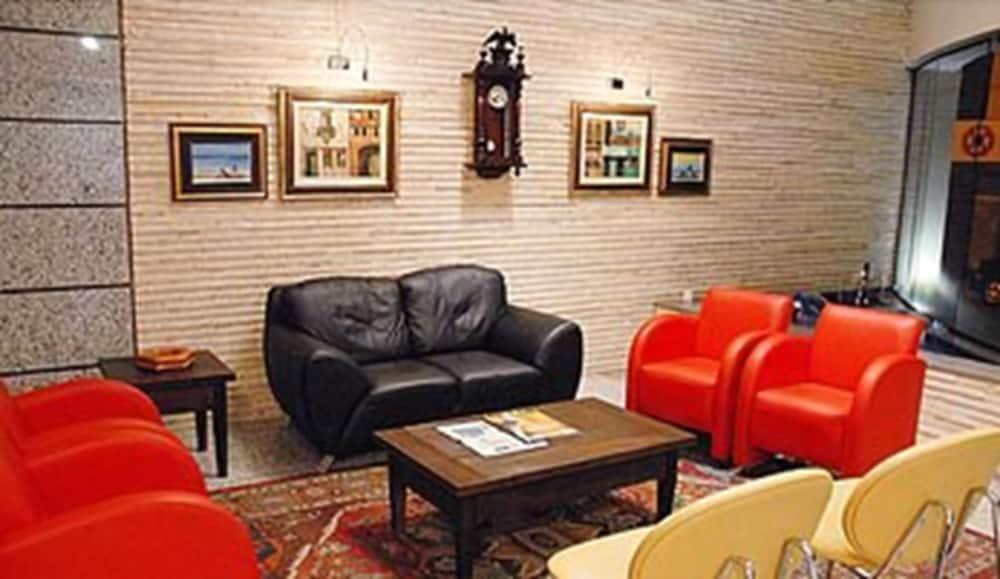 Itatiaia Hotel Passo Fundo Εξωτερικό φωτογραφία