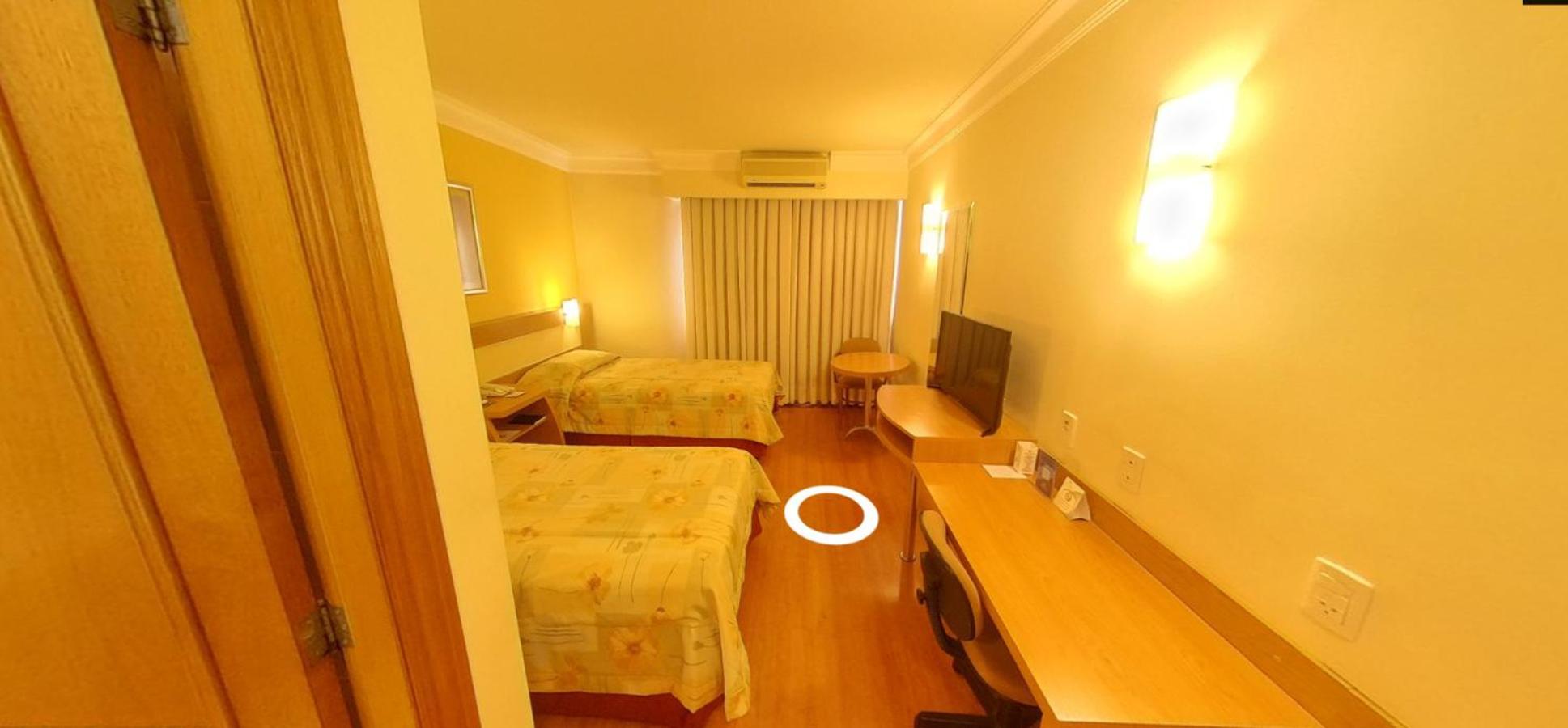 Itatiaia Hotel Passo Fundo Εξωτερικό φωτογραφία