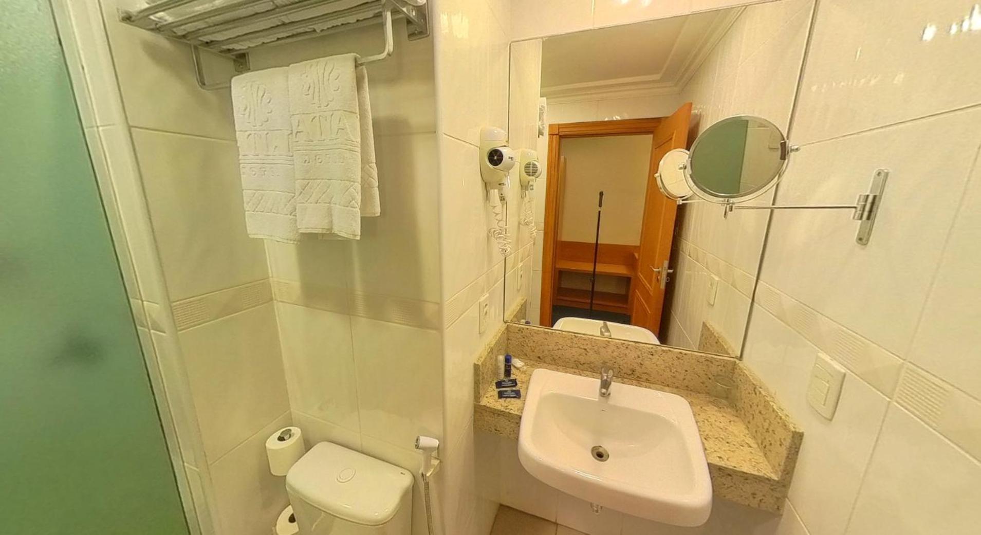 Itatiaia Hotel Passo Fundo Εξωτερικό φωτογραφία