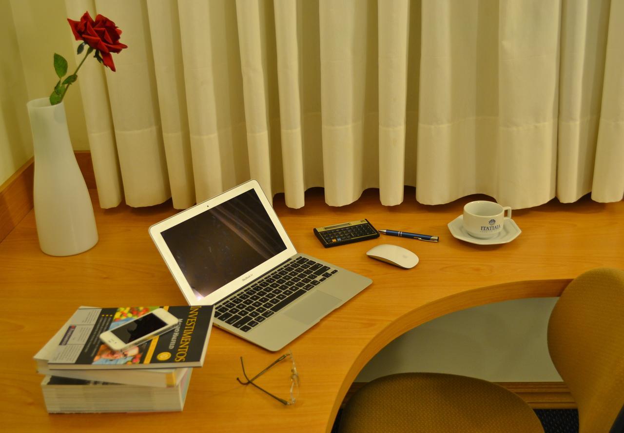 Itatiaia Hotel Passo Fundo Εξωτερικό φωτογραφία